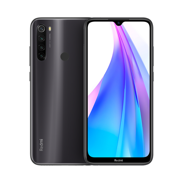 Xiaomi Redmi Note 8T — ürün görseli 3