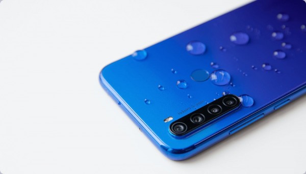 Xiaomi Redmi Note 8T — ürün görseli 11