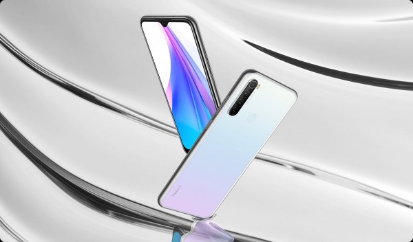 Xiaomi Redmi Note 8T — ürün görseli 7