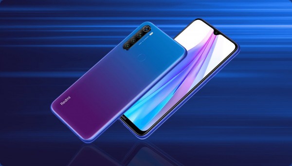 Xiaomi Redmi Note 8T — ürün görseli 10