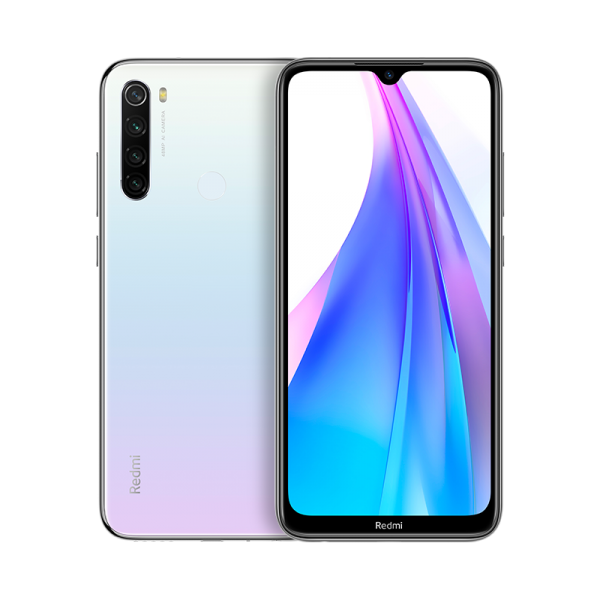 Xiaomi Redmi Note 8T — ürün görseli 4