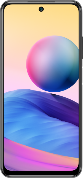 Redmi Note 10 5G (64 GB / 4 GB)