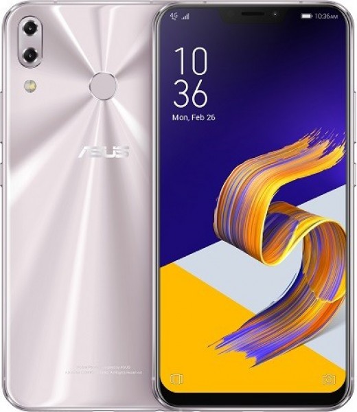Asus ZenFone 5Z (ZS620KL) — ürün görseli 5