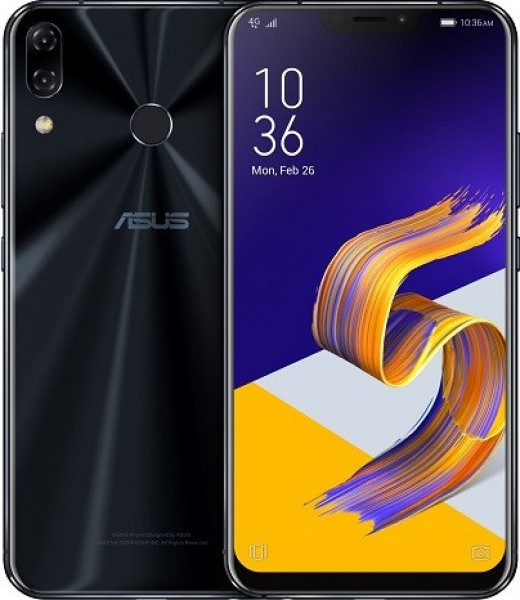 Asus ZenFone 5Z (ZS620KL) — ürün görseli 4