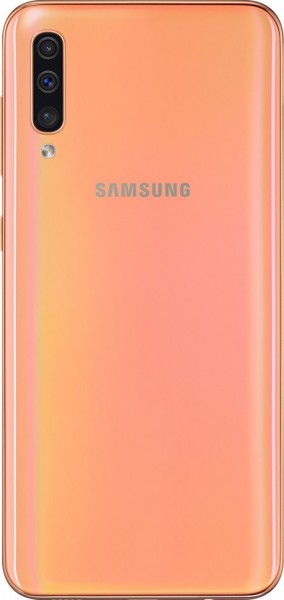 Samsung Galaxy A50 (Çift Hat / 64 GB) — ürün görseli 4