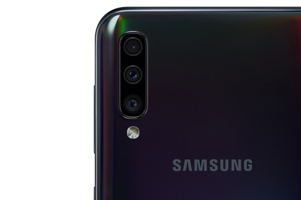 Samsung Galaxy A50 (SM-A505F) — ürün görseli 28