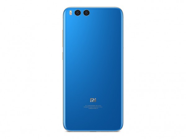 Xiaomi Mi Note 3 (128 GB) — ürün görseli 8