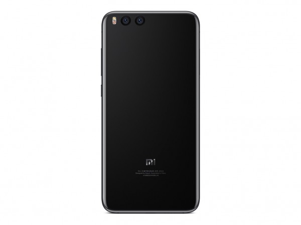 Xiaomi Mi Note 3 (128 GB) — ürün görseli 9