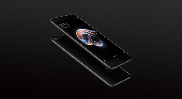 Xiaomi Mi Note 3 (128 GB) — ürün görseli 23