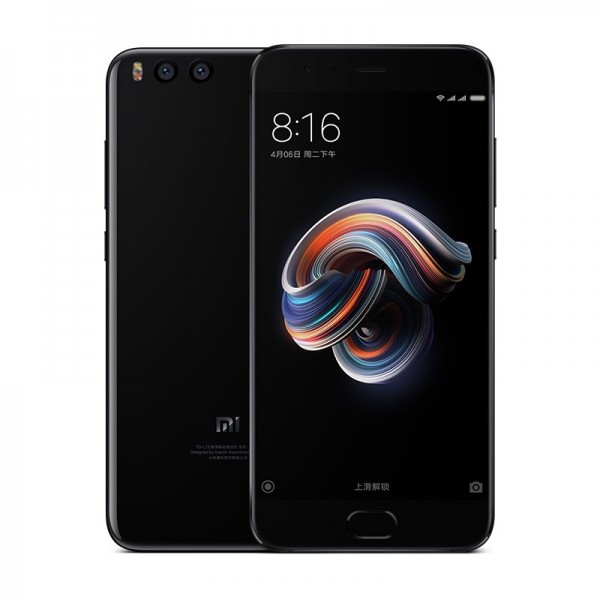 Xiaomi Mi Note 3 (128 GB) — ürün görseli 5