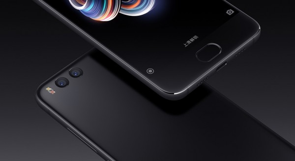 Xiaomi Mi Note 3 (128 GB) — ürün görseli 21