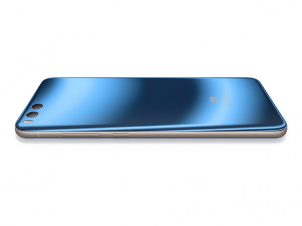 Xiaomi Mi Note 3 (128 GB) — ürün görseli 10