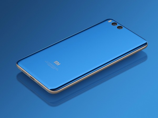 Xiaomi Mi Note 3 (128 GB) — ürün görseli 11