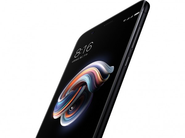 Xiaomi Mi Note 3 (128 GB) — ürün görseli 14