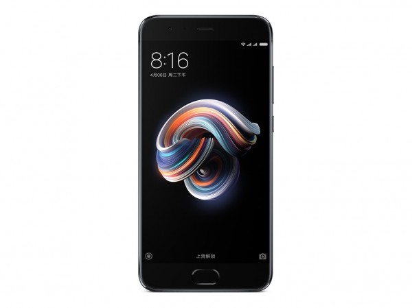 Xiaomi Mi Note 3 (128 GB) — ürün görseli 18