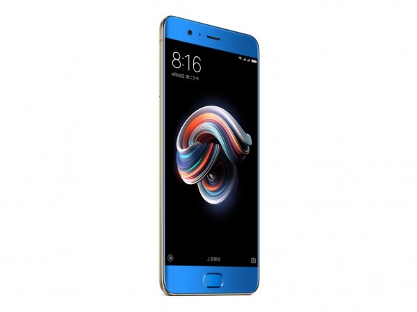 Xiaomi Mi Note 3 (128 GB) — ürün görseli 7