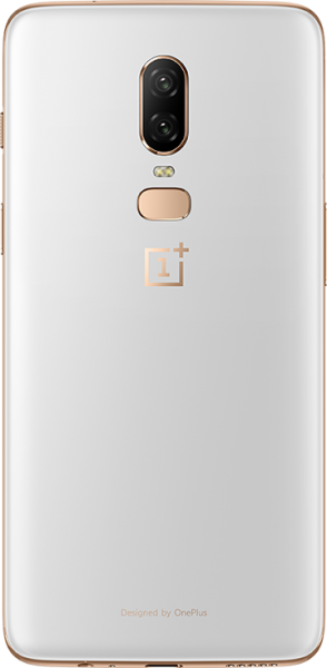 OnePlus 6 (64 GB / 6 GB) — ürün görseli 10
