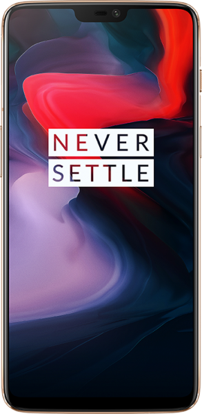 OnePlus 6 (64 GB / 6 GB) — ürün görseli 9