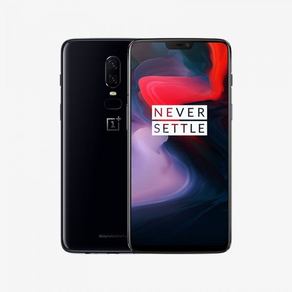 OnePlus 6 (64 GB / 6 GB) — ürün görseli 5