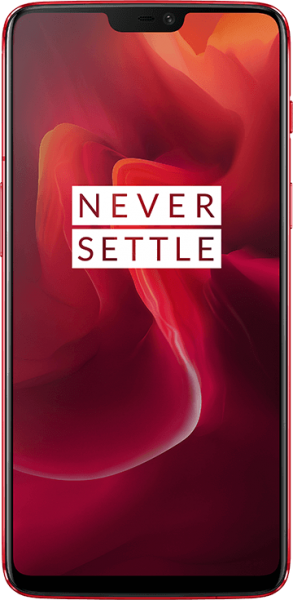 OnePlus 6 (64 GB / 6 GB) — ürün görseli 4
