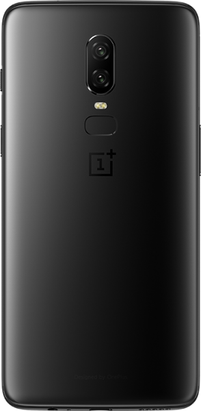OnePlus 6 (64 GB / 6 GB) — ürün görseli 12