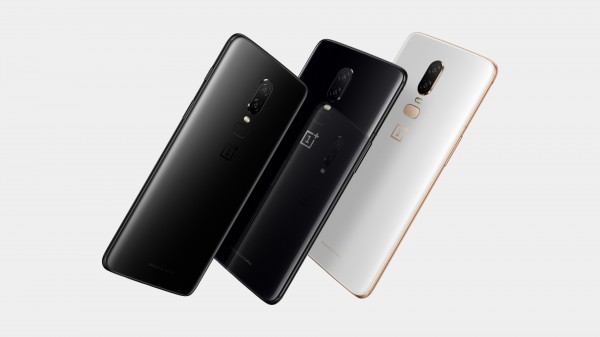 OnePlus 6 (64 GB / 6 GB) — ürün görseli 29
