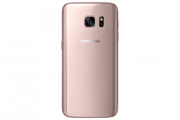 Samsung Galaxy S7 Duos (Çift Hat) (SM-G930FD) — ürün görseli 10