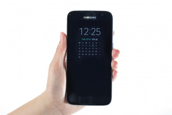 Samsung Galaxy S7 (Tek Hat) (SM-G930F) — ürün görseli 31