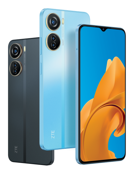 ZTE Nubia V40 Design — ürün görseli 4