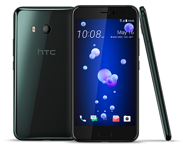 HTC U11 (64 GB / Tek Hat) — ürün görseli 6