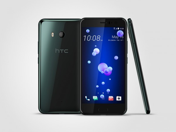 HTC U11 (64 GB / Tek Hat) — ürün görseli 19