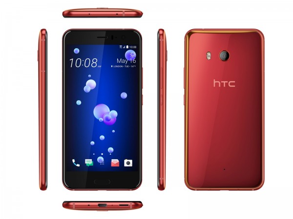 HTC U11 (64 GB / Tek Hat) — ürün görseli 13