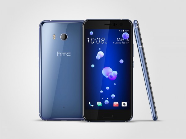 HTC U11 (64 GB / Tek Hat) — ürün görseli 14