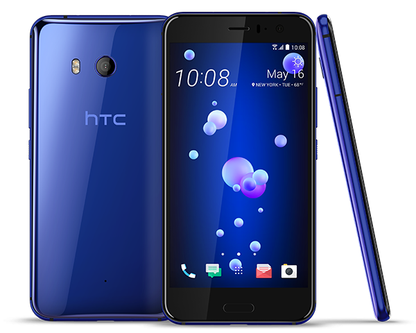 HTC U11 (64 GB / Tek Hat) — ürün görseli 7