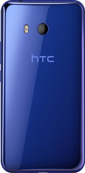 HTC U11 (64 GB / Tek Hat) — ürün görseli 2