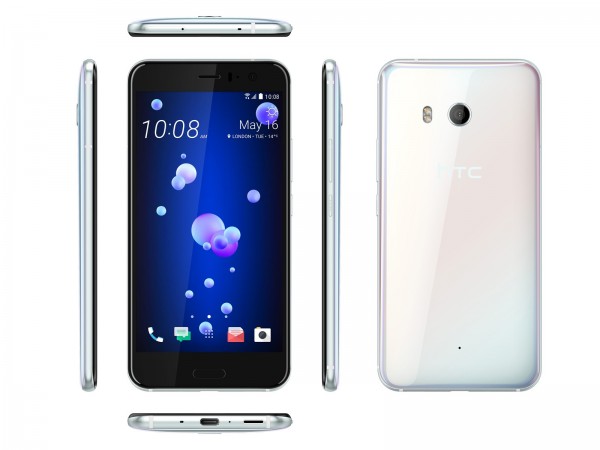 HTC U11 (64 GB / Tek Hat) — ürün görseli 10