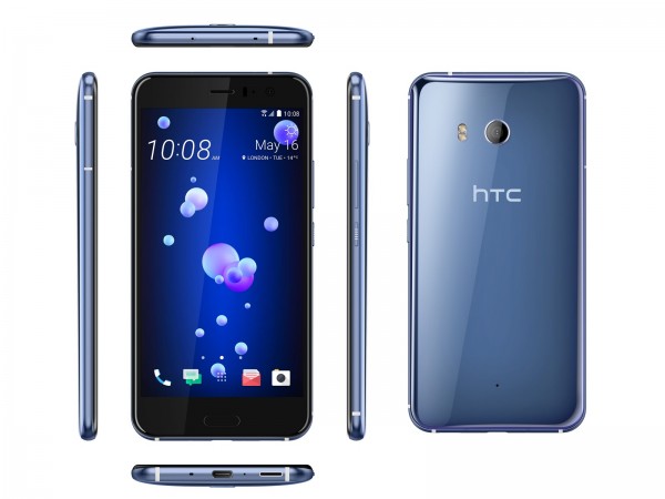 HTC U11 (64 GB / Tek Hat) — ürün görseli 12