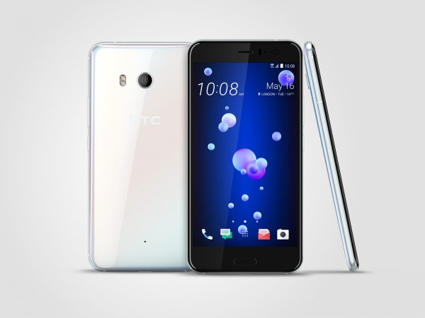 HTC U11 (64 GB / Tek Hat) — ürün görseli 17