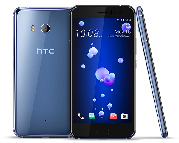 HTC U11 (64 GB / Tek Hat) — ürün görseli 8