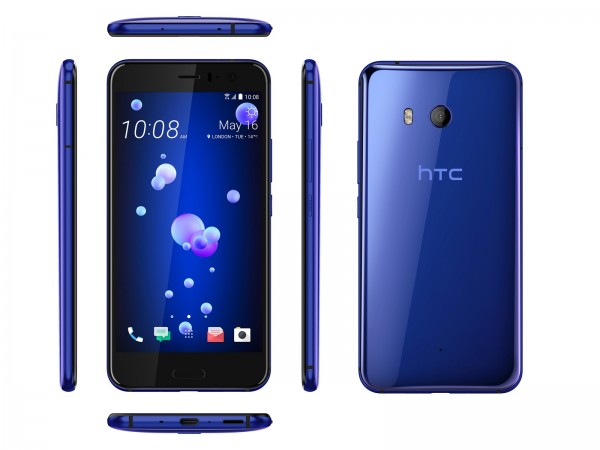 HTC U11 (64 GB / Tek Hat) — ürün görseli 9