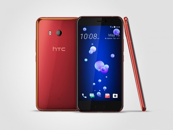 HTC U11 (64 GB / Tek Hat) — ürün görseli 15