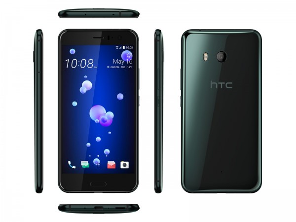 HTC U11 (64 GB / Tek Hat) — ürün görseli 11