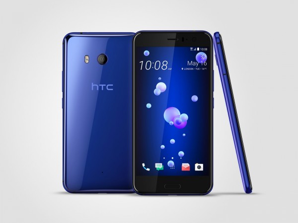 HTC U11 (64 GB / Tek Hat) — ürün görseli 16