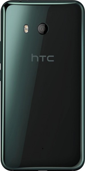 HTC U11 (64 GB / Tek Hat) — ürün görseli 4