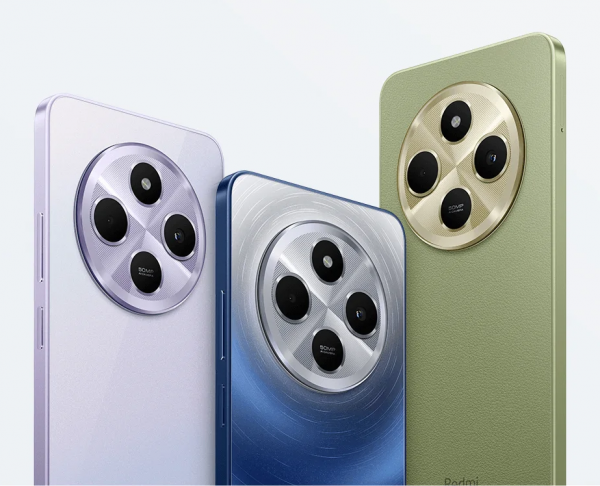 Redmi 14C (6 GB / 128 GB) — ürün görseli 46