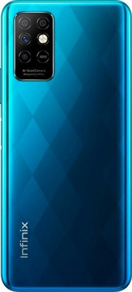 Infinix Note 8i — ürün görseli 5