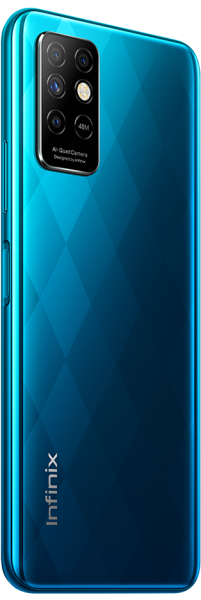 Infinix Note 8i — ürün görseli 2