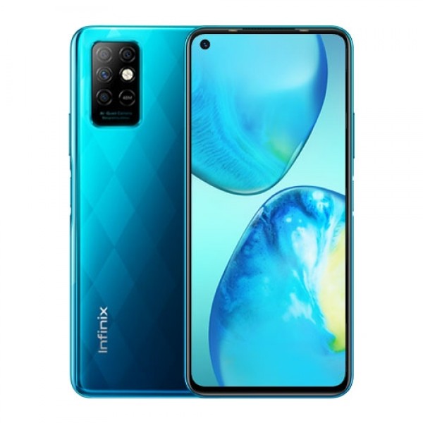 Infinix Note 8i — ürün görseli 8