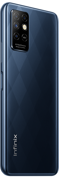 Infinix Note 8i — ürün görseli 3