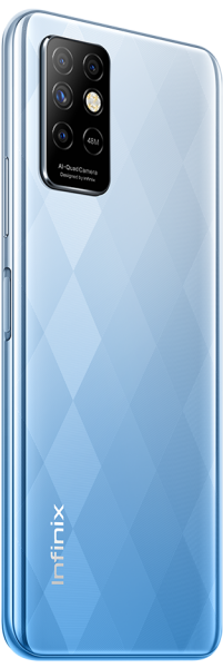 Infinix Note 8i — ürün görseli 4